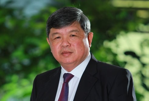 Ông Nguyễn Phước Thanh đảm nhiệm chức vụ Phó thống đốc từ 19/7.