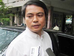 Ông Trần Mạnh Hùng được bổ nhiệm làm Tổng giám đốc VNPT từ ngày 6/8.