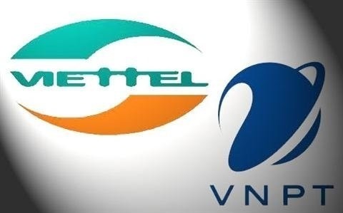 Năm 2013, cả VNPT lẫn Viettel đều đạt doanh thu “khủng".