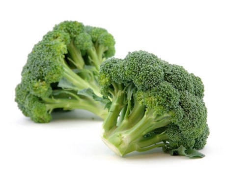 Bông cải xanh từ lâu được coi là siêu thực phẩm đối với sức khỏe của con người.
