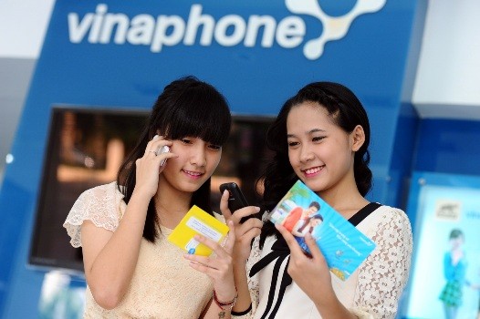 VinaPhone đã sẵn sàng cùng khách hàng đón năm Ngọ.
