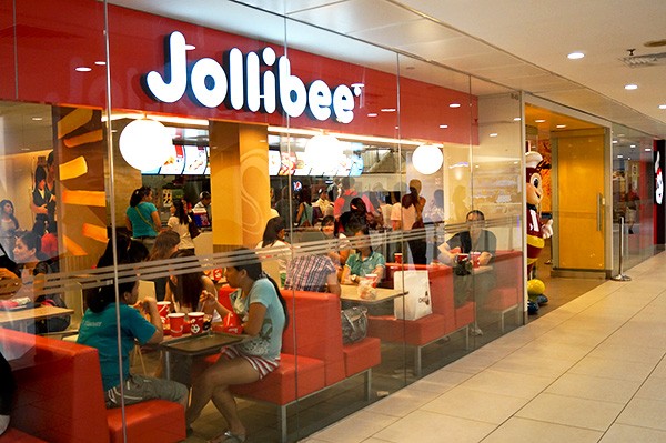 Jollibee có mặt tại Việt Nam từ năm 1997.