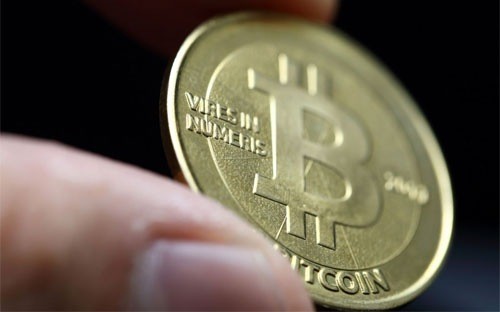 Giá Bitcoin liên tục giảm trong thời gian gần đây.