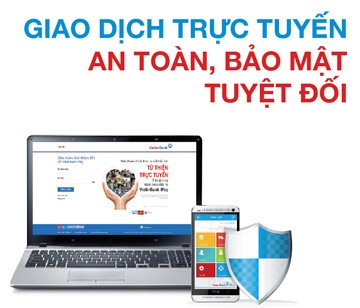 Lỗ hổng bảo mật Open SSL không còn đe dọa các giao dịch trực tuyến tại Việt Nam.