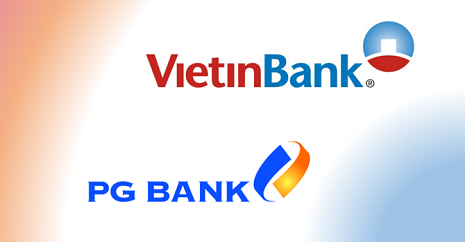 PGBank sẽ trở thành đơn vị thành viên trực thuộc Vietinbank?