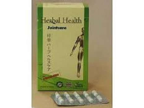 Thực phẩm chức năng Herbal Health Jointcare.