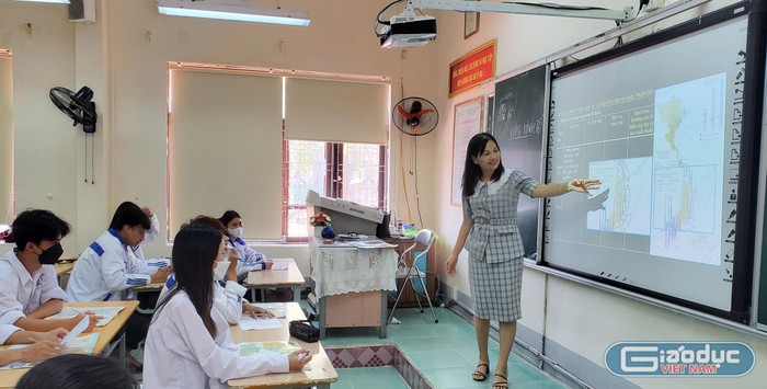 Kỳ thi tốt nghiệp Trung học phổ thông năm 2023, Quảng Ninh có 16.024 thí sinh đăng ký dự thi (Ảnh minh hoạ: PL)