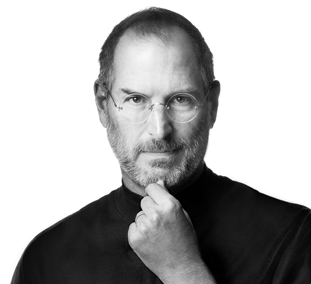 Với Steve Jobs, người từng mất hàng tháng để chọn đồ dùng trong nhà vì có khiếu thẩm mỹ tinh tế và cực kỳ cầu toàn; hẳn không phải ngẫu nhiên mà ông gắn bó với kiểu kính này từ những ngày trai trẻ.
