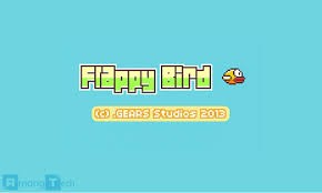 Flappy Bird và cơn sốt đầu năm