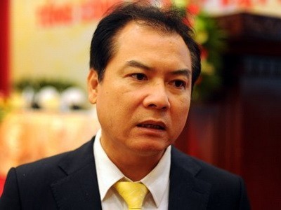 Sau khi miễn nhiệm chức danh Tổng Giám đốc, ông Lê Phú Hưng được phân công công tác tại Vụ Phát triển nguồn nhân lực của Bộ Công Thương.