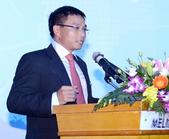 Chân dung Tân Chủ tịch HĐQT Vietinbank Nguyễn Văn Thắng.
