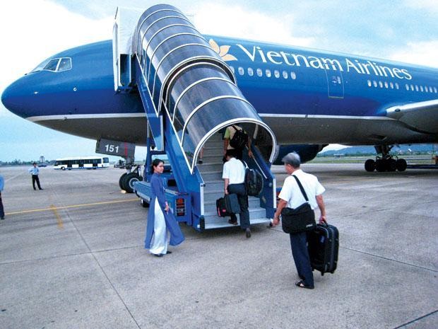 Thời gian hoàn thành bán chiến lược của Vietnam Airlines là 06 tháng.