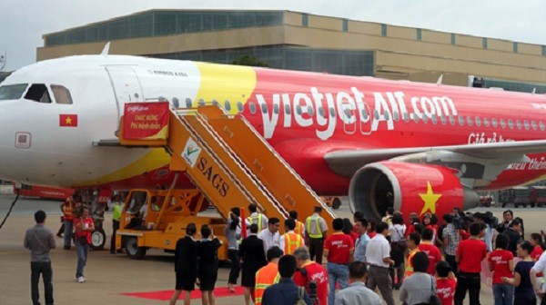 Quyết định xử lý sự cố lần này của VietJet Air sẽ được đưa ra trong ít ngày tới.