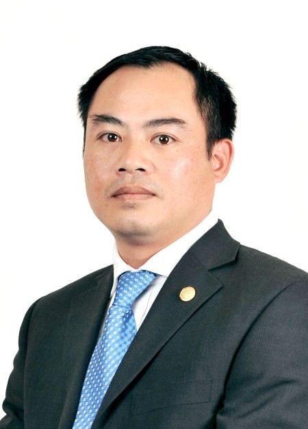 Ông Nguyễn Quang Phi- Tân TGĐ Bảo Việt.