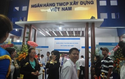 Ngân hàng Xây dựng Việt Nam (Ảnh minh họa).