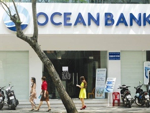 Oceanbank và GPBank sẽ nối bước VNCB?