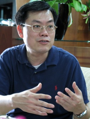 GS Nguyễn Văn Tuấn (Ảnh: Internet)