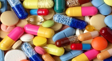 Số thuốc tân dược giả hết hạn sử dụng vẫn được bày bán ra thị trường