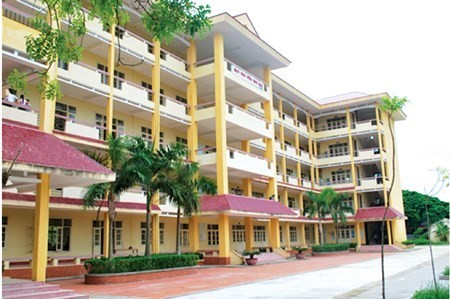 Trung tâm Giáo dục Thường xuyên tỉnh Thanh Hóa