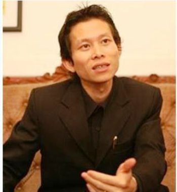 Tiến sĩ - Luật sư Vũ Thái Hà - Chủ tịch Công ty luật TNHH YouMe
