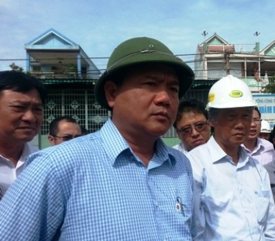 Bộ trưởng Đinh La Thăng đang nghĩ gì khi chưa đầy 2 tháng xảy ra 2 sự cố đường sắt?