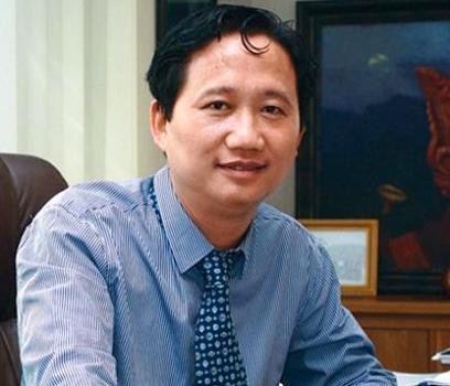 Ông Trịnh Xuân Thanh, ảnh moit.vn