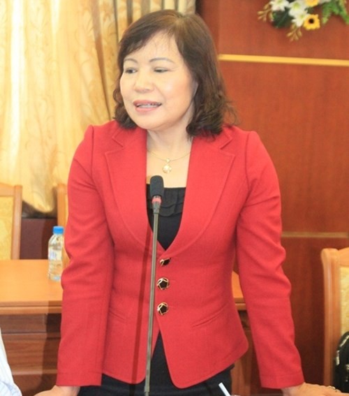 Cựu Chủ tịch huyện Yên Định dính nhiều sai phạm trong công tác cán bộ (ảnh: Congluan.vn).