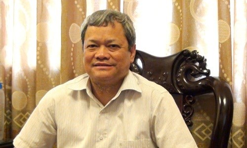 Cá nhân Chủ tịch tỉnh Bắc Ninh Nguyễn Tử Quỳnh còn bị cát tặc đe dọa. Ảnh Báo Tin Tức