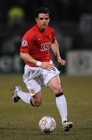Owen Hargreaves đến Man United từ Bayern Munich vào mùa hè 2007 với giá chuyển nhượng 17 triệu bảng.