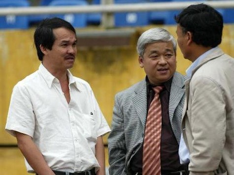 Những ông bầu nổi tiếng này đều nằm trong số những tỷ phú giàu nhất Việt Nam.