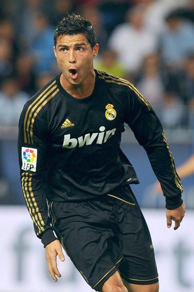 Ronaldo ghi nhiều bàn hơn từ ngày được dẫn dắt bởi Mourinho.