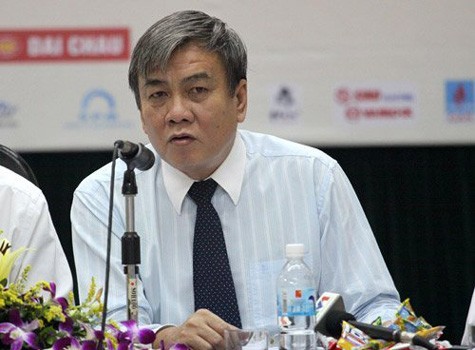 Theo Phó Tổng cục trưởng Tổng cục TDTT Lâm Quang Thành, chưa thể coi 2 VĐV đua thuyền bỏ trốn tại Úc.