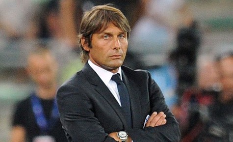 HLV HLV Antonio Conte của Juventus bị cấm chỉ đạo 10 tháng.