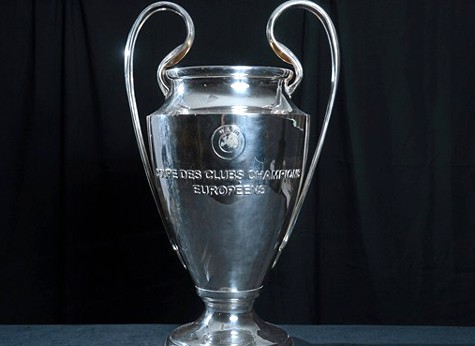 Cuộc đua giành chiếc cúp bạc Champions League lại bắt đầu.