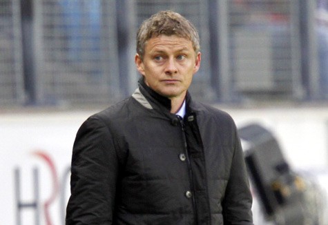 Ole Gunnar Solskjaer muốn kế nghiệp Alex Ferguson.