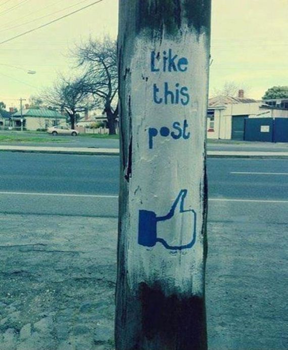Facebook mọi lúc mọi nơi