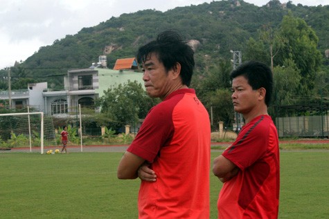 Đội tuyển Việt Nam sẽ lên đường tới Thái Lan vào ngày 20/11.