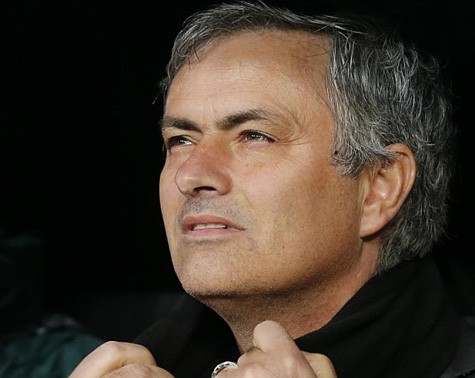 Jose Mourinho sẽ không đến M.U?