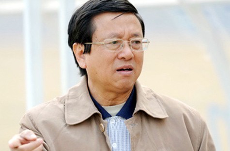 Phó chủ tịch VFF Phạm Ngọc Viễn chưa nắm được thông tin về ASEAN Super League.