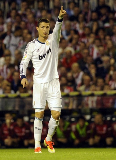Ronaldo sẽ rời Real Madrid?