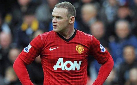 Rooney phân vân giữa ngã rẽ sự nghiệp.