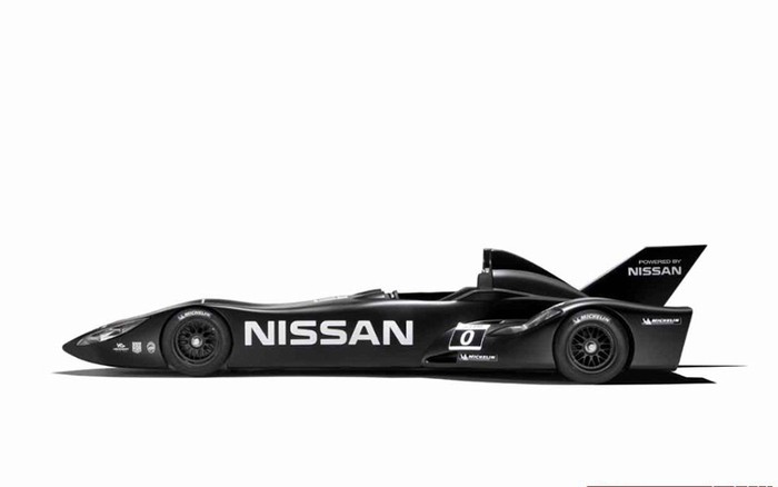 Theo Nissan, sức mạnh từ động cơ DIG-T đủ để DeltaWing có thể “cạnh tranh” với những chiếc LMP1 và LMP2 tại 24h Le Mans, dù sức mạnh đó chỉ ngang tầm với những mẫu xe thông thường.