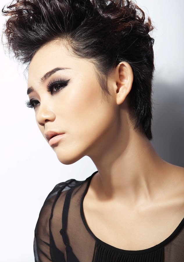 Top Model Worldwide được tổ chức nhằm tìm kiếm gương mặt người mẫu mới và tiềm năng trên toàn thế giới. Cuộc thi năm nay quy tụ hơn 40 gương mặt người mẫu trẻ triển vọng đến từ các quốc gia và vùng lãnh thổ, trong đó có Trà My của Việt Nam.