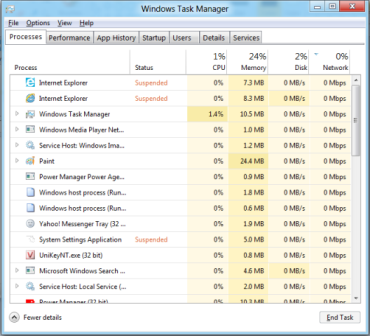 Đánh giá Windows 8 sau khi dùng thử ảnh 4