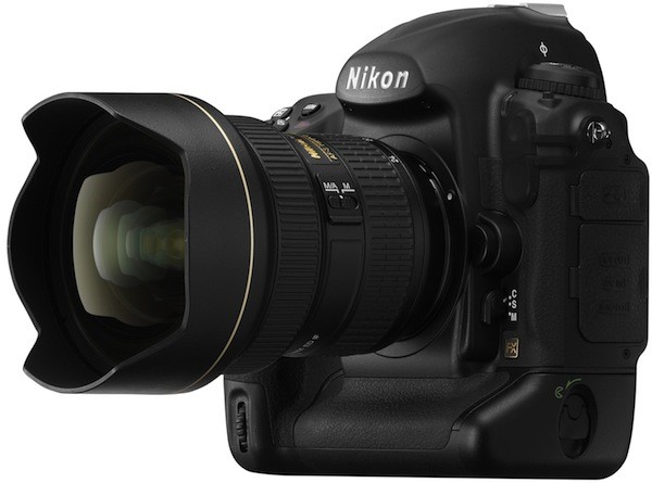 Ống kính zoom góc rộng: Nikon D3 và ống 14-24 Các ống kính này cho phép bạn gom nhiều vật thể hơn trong 1 bức ảnh, thích hợp để chụp cảnh, kiến trúc hay nội thất.