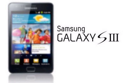 SamSung Galaxy S III có cấu hình cực khủng ảnh 1