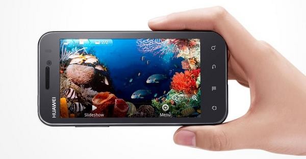 Huawei Honor - Smartphone Trung Quốc có pin khủng 1900 mAh ảnh 3
