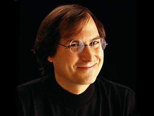 Steve Jobs qua lời kể của cô em gái Mona ảnh 1