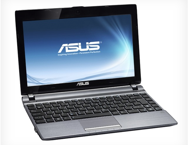 Asus giới thiệu Ultrabook 11,6" U24E, Core i5 giá 766USD ảnh 1