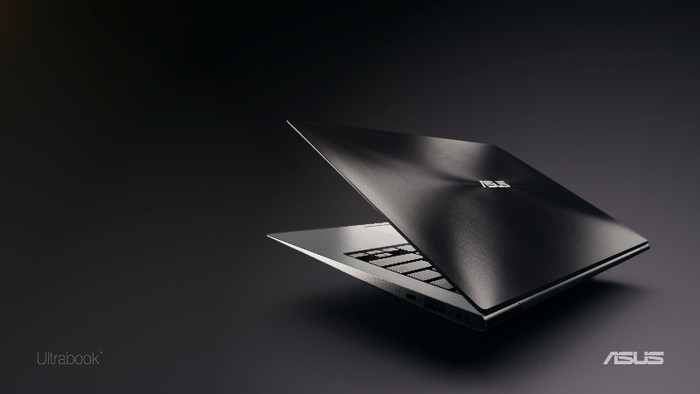 Zenbook, dòng sản phẩm Ultrabook cao cấp của hãng ASUS.
